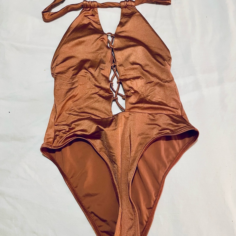 CIKADA SWIMSUIT